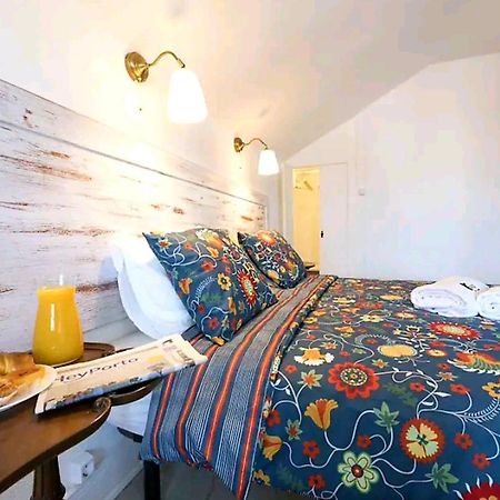 Oporto Blue Liberdade - Citycenter View Penthouse Studio Esterno foto