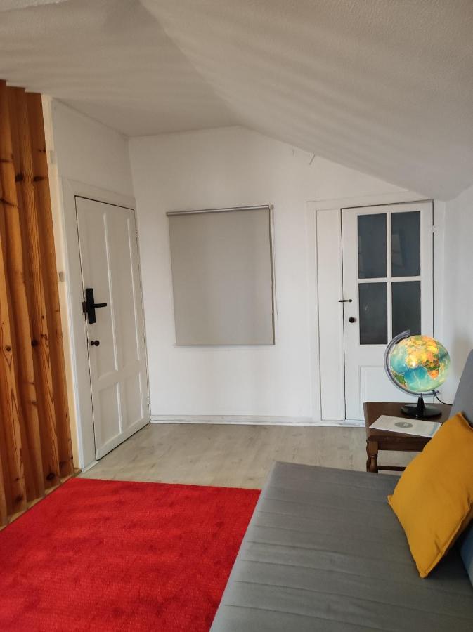 Oporto Blue Liberdade - Citycenter View Penthouse Studio Esterno foto