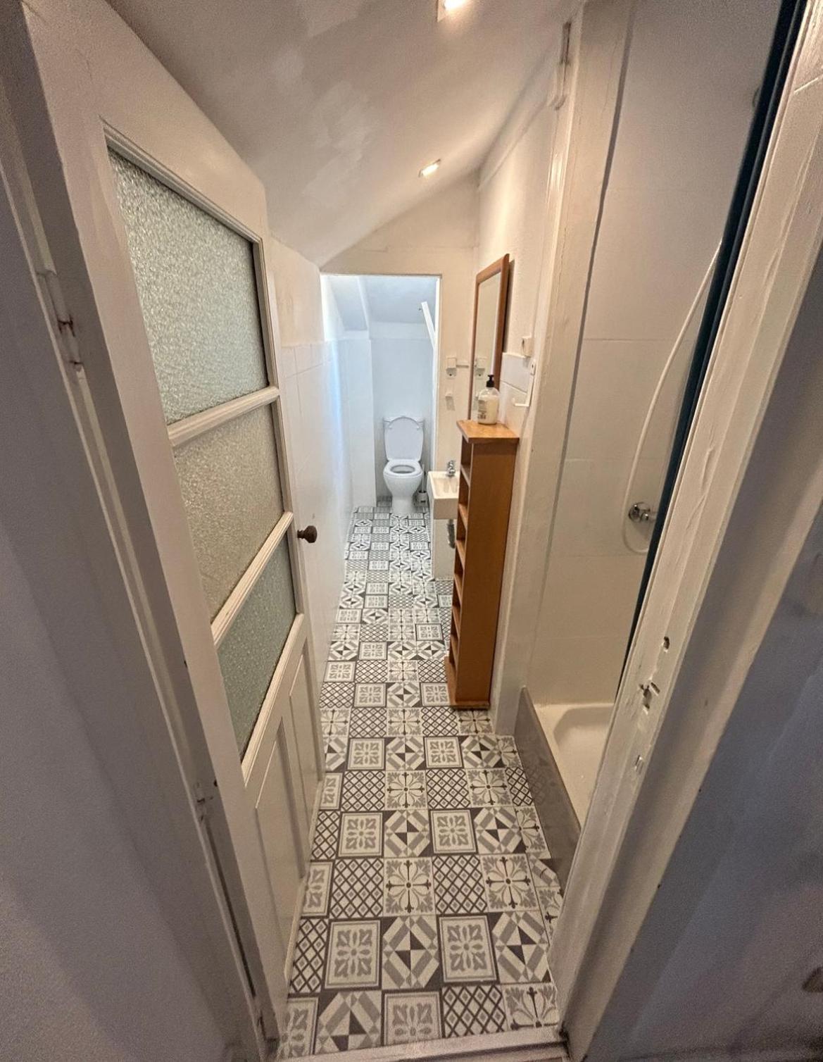 Oporto Blue Liberdade - Citycenter View Penthouse Studio Esterno foto